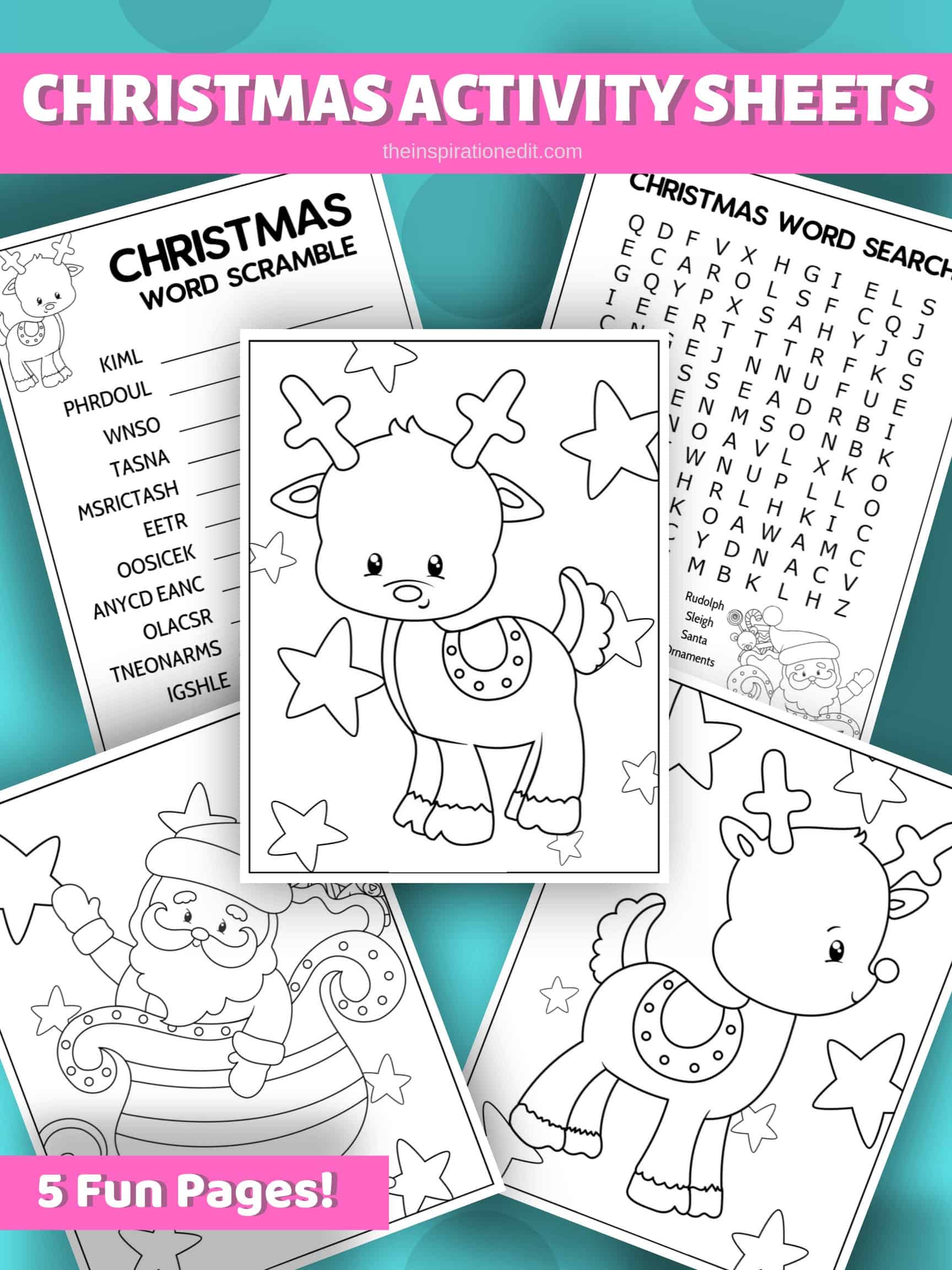 printable-christmas-activities