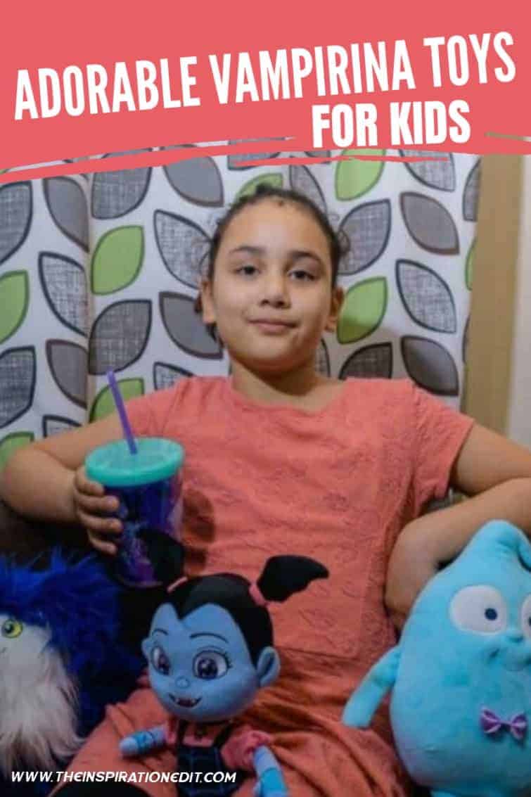 Vampirina toys near best sale me