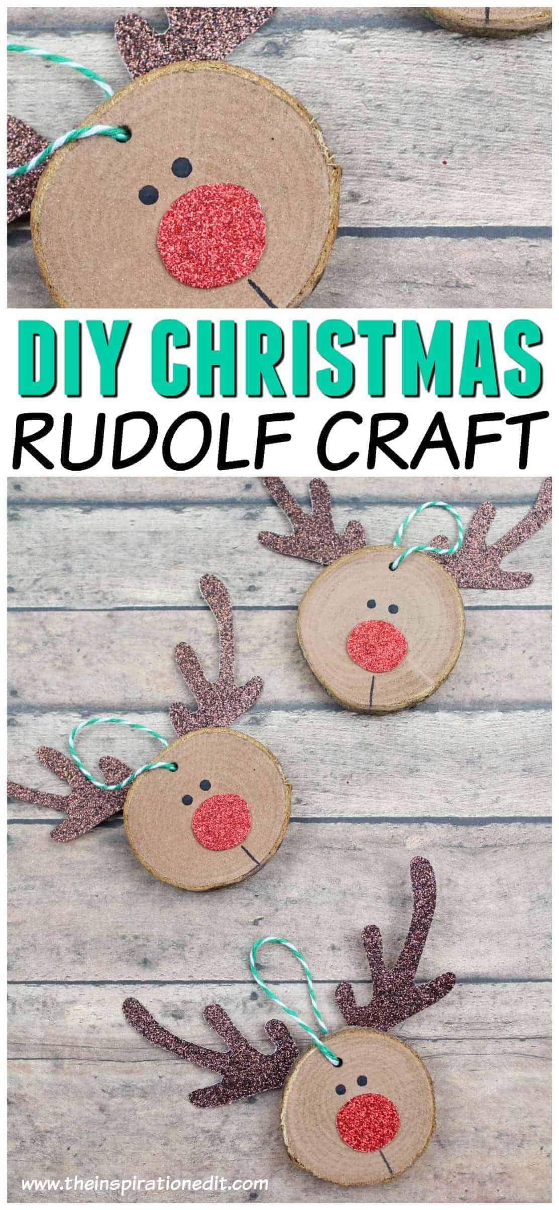 Rudolf craft.