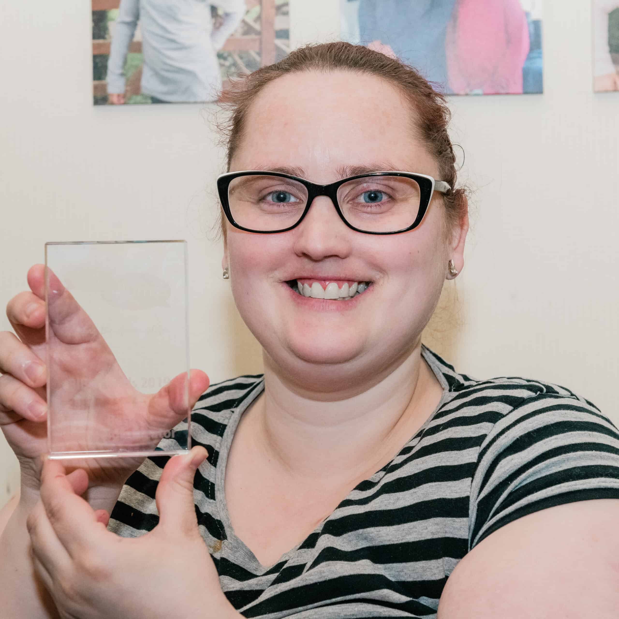 bibs2019 award