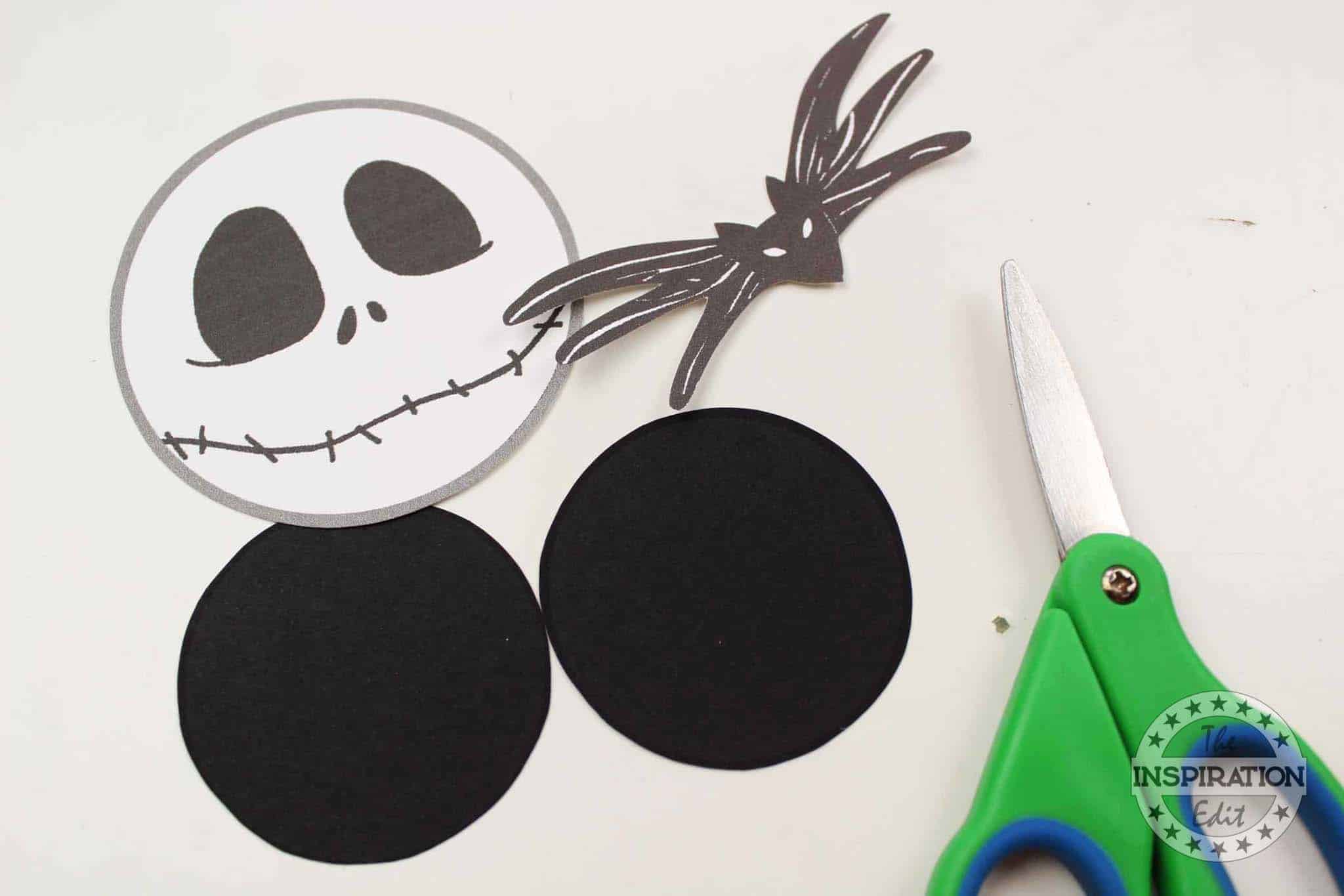 jack-skellington-face-craft-with-free-template-the-inspiration-edit