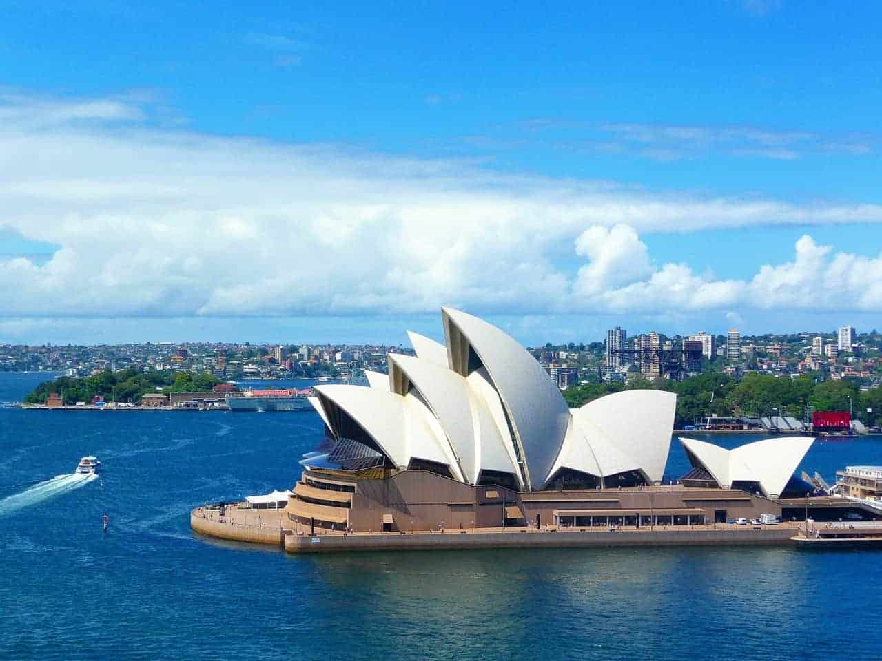 Best Places To Visit In Australia With Kids
