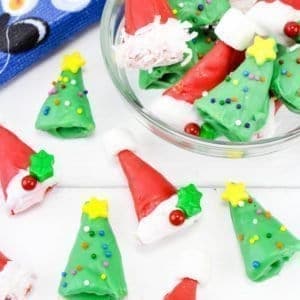 christmas party food ideav