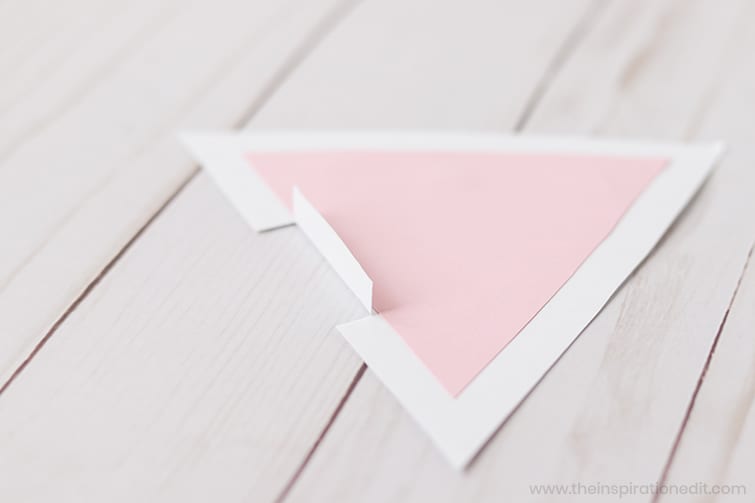 DIY Paper Lantern for a Cat Party.