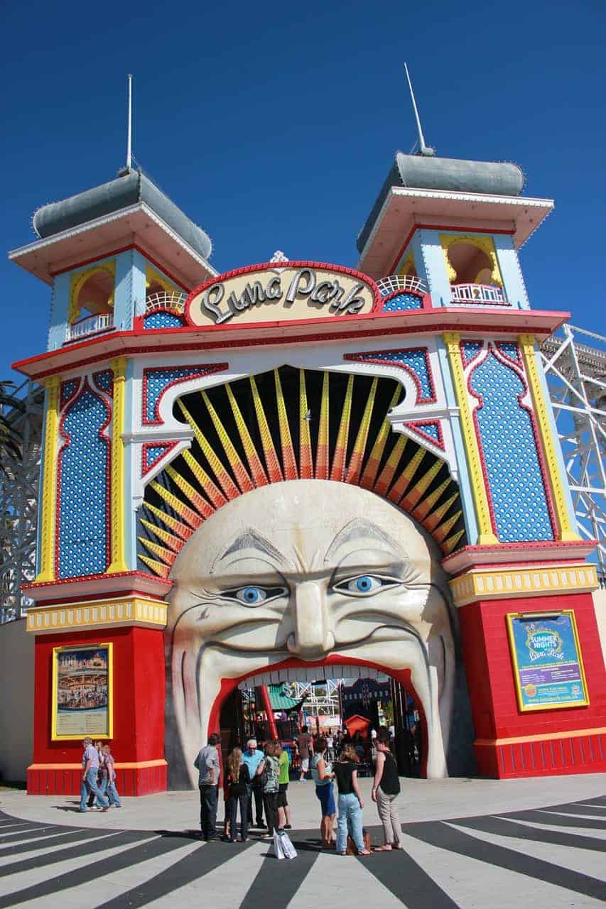 Best Places To Visit In Australia With Kids