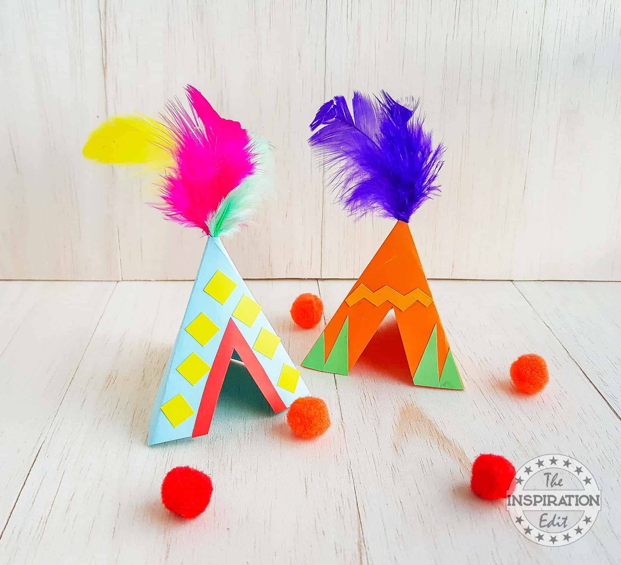 Tipi Craft