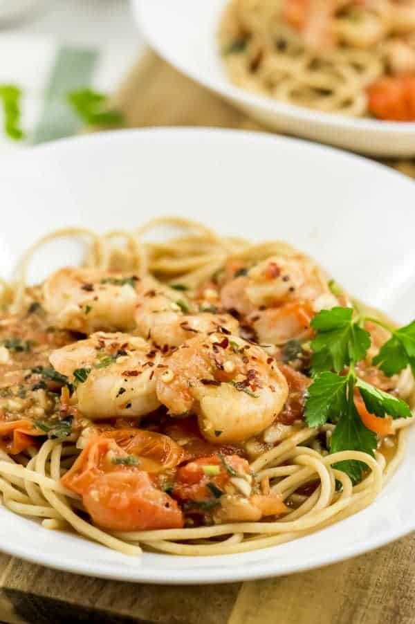 Weight-Watchers-Shrimp-Spaghetti-1