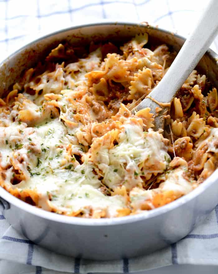 lasagna-pasta
