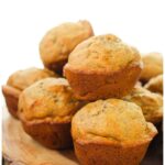 Weight Watchers Banana Muffins