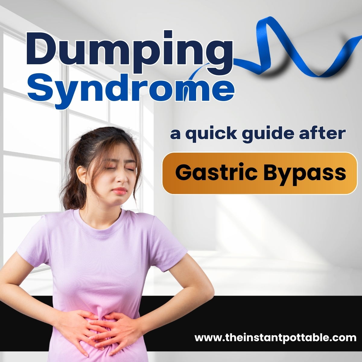 What Is Dumping Syndrome And How To Deal With It? | The Inspiration Edit
