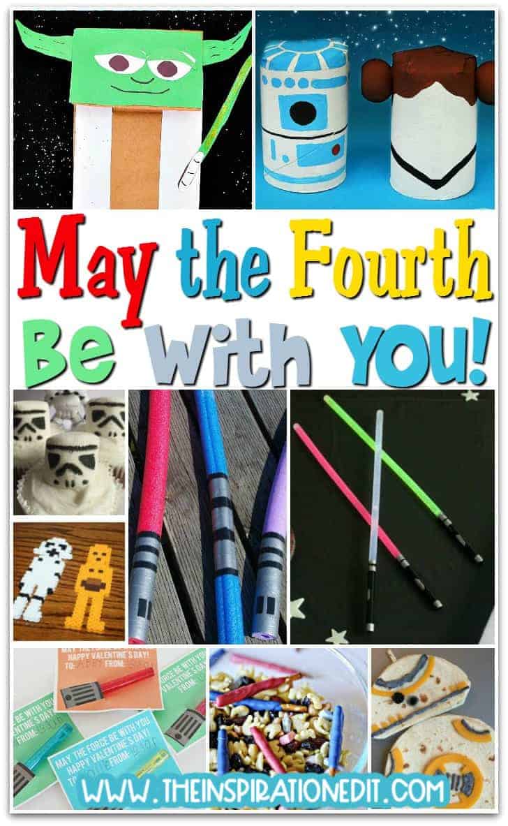 star wars activities