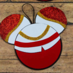 Prince Charming Disney Ornament.