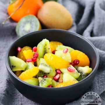 Fruit Salad.