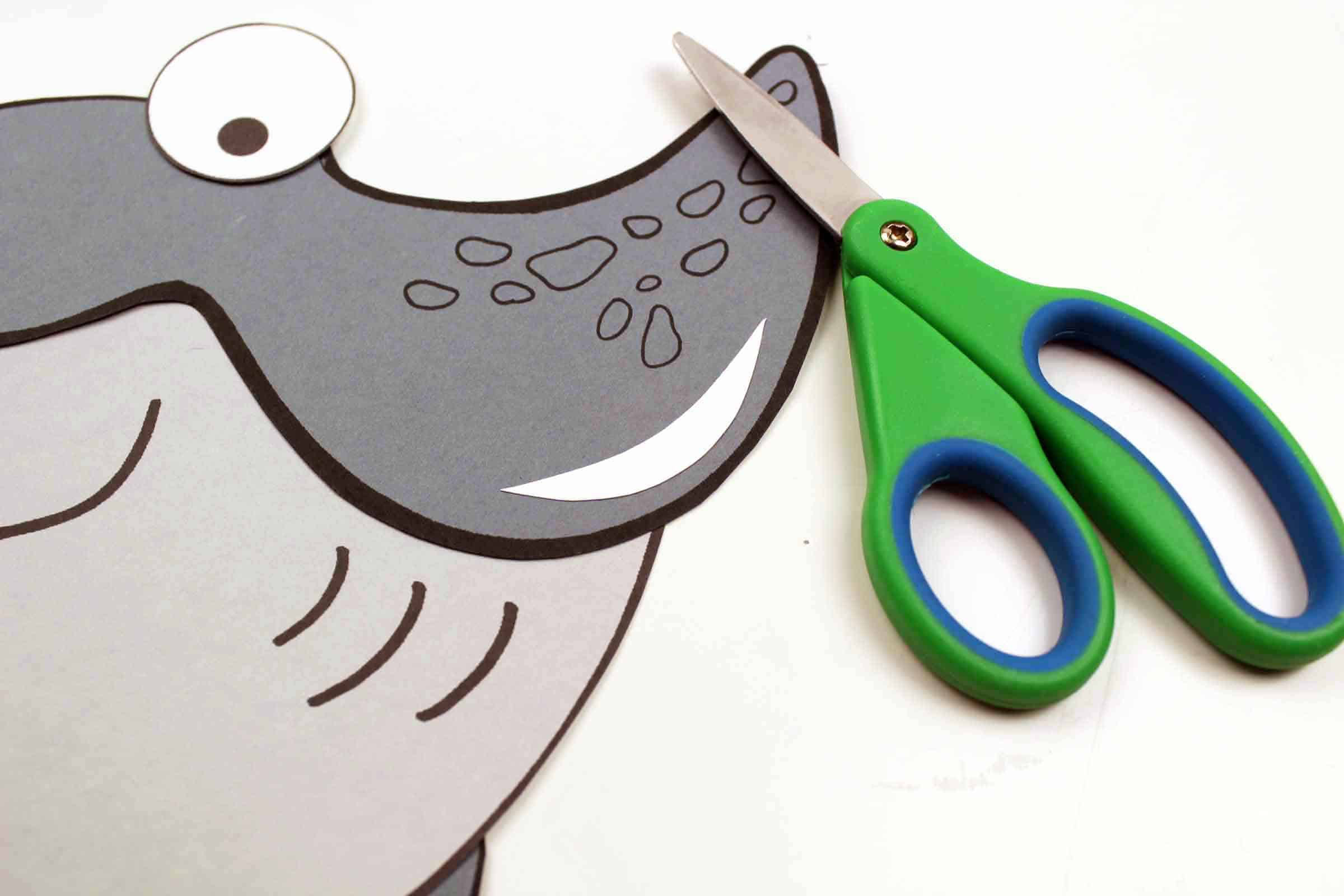 Stingray Craft.