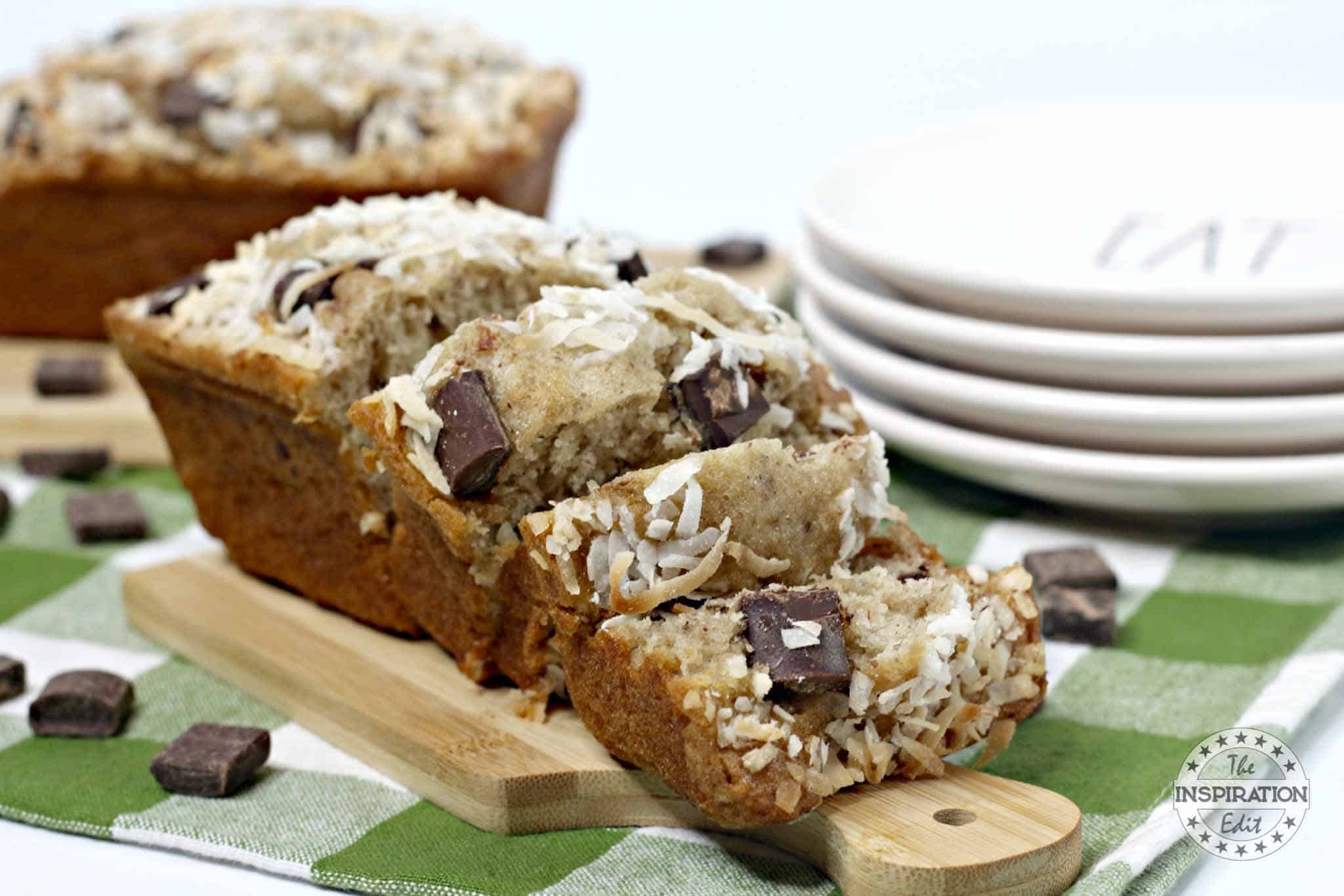 Best Maui Banana Bread Recipe · The Inspiration Edit