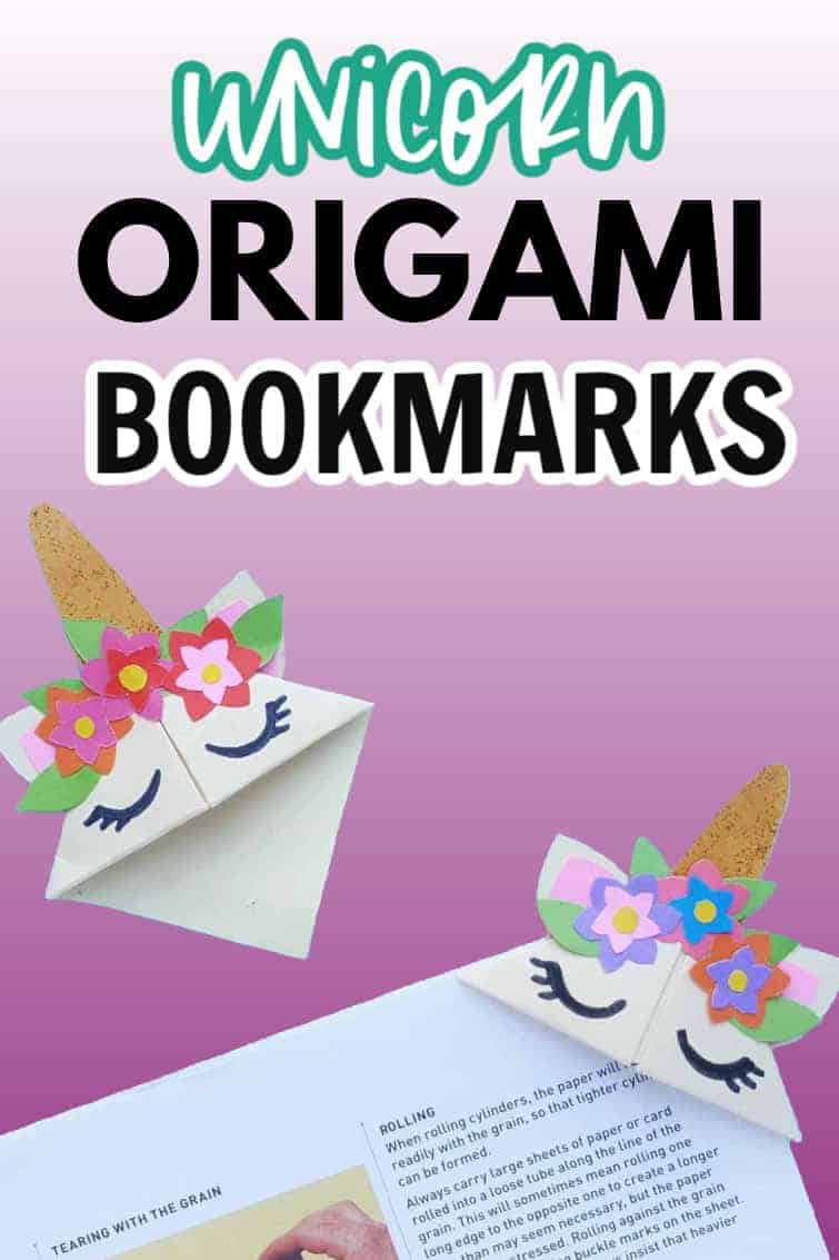 How to make Bookmark, DIY Bookmark Idea