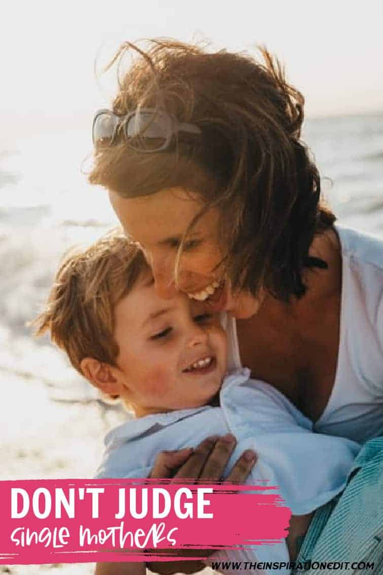 single-mothers
