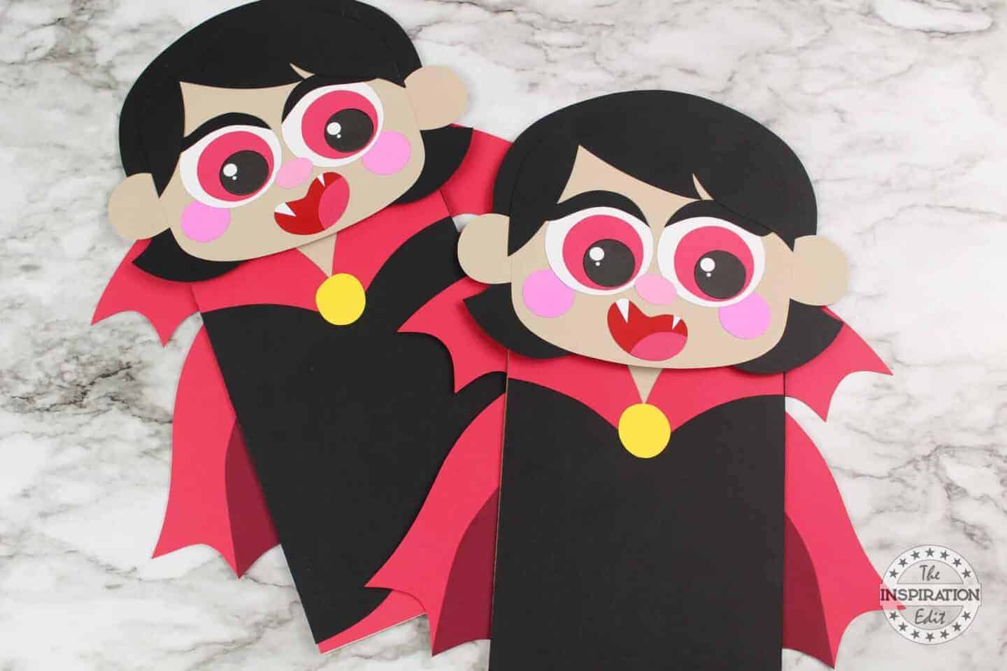 Female Vampire Craft (Vampiress Craft).