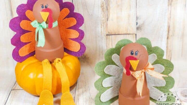 clay pot turkey for thanksgiving