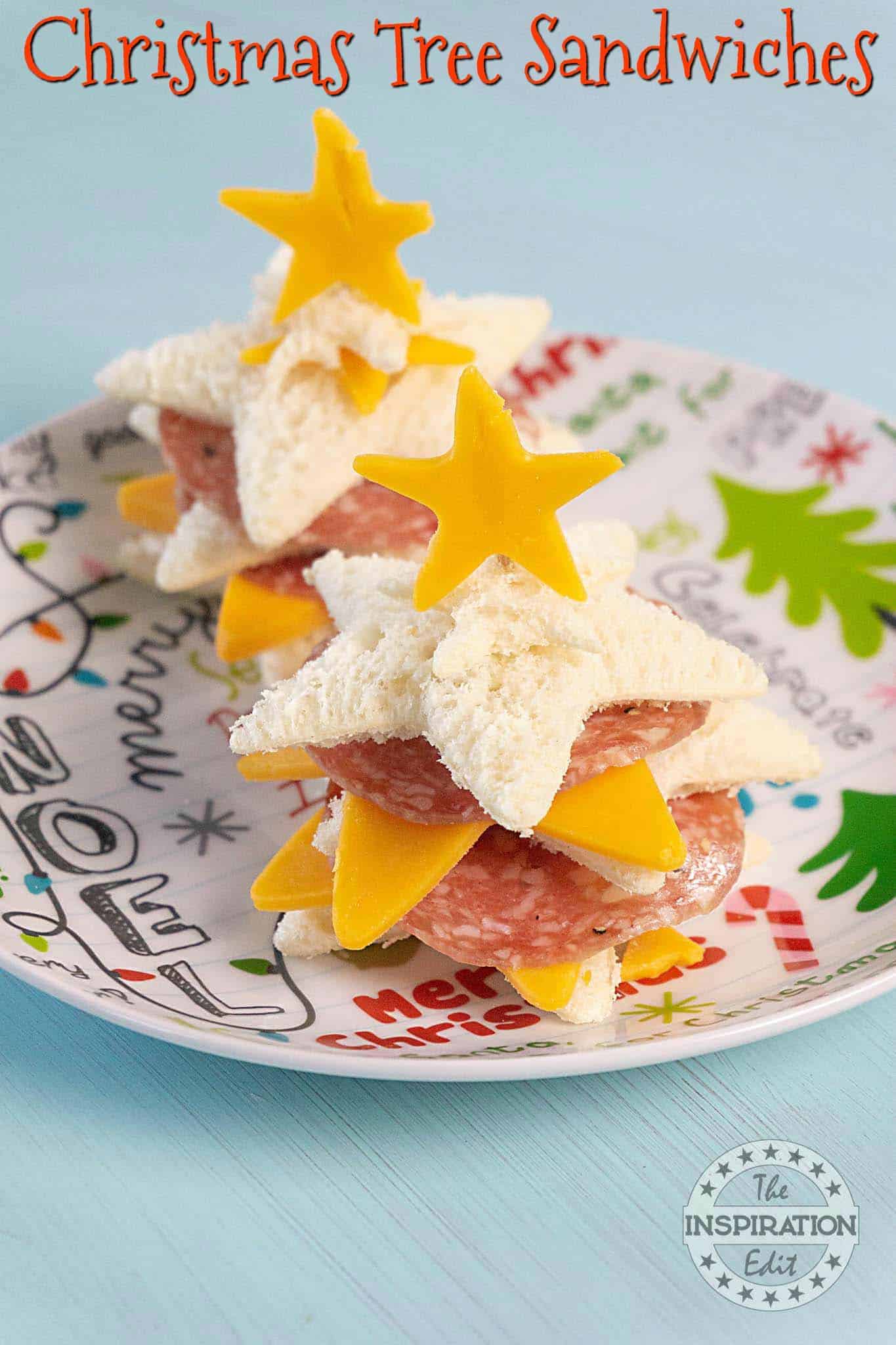 Christmas buffet food ideas top