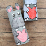 Hippo Crafts.