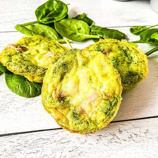 weight watchers muffins