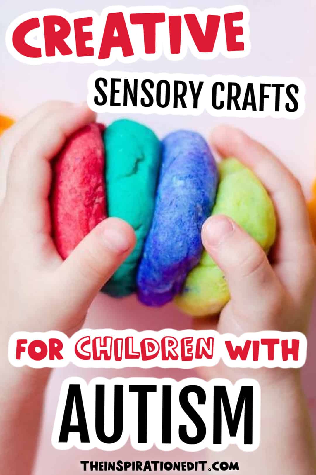 Autism Sensory Activities For Kids