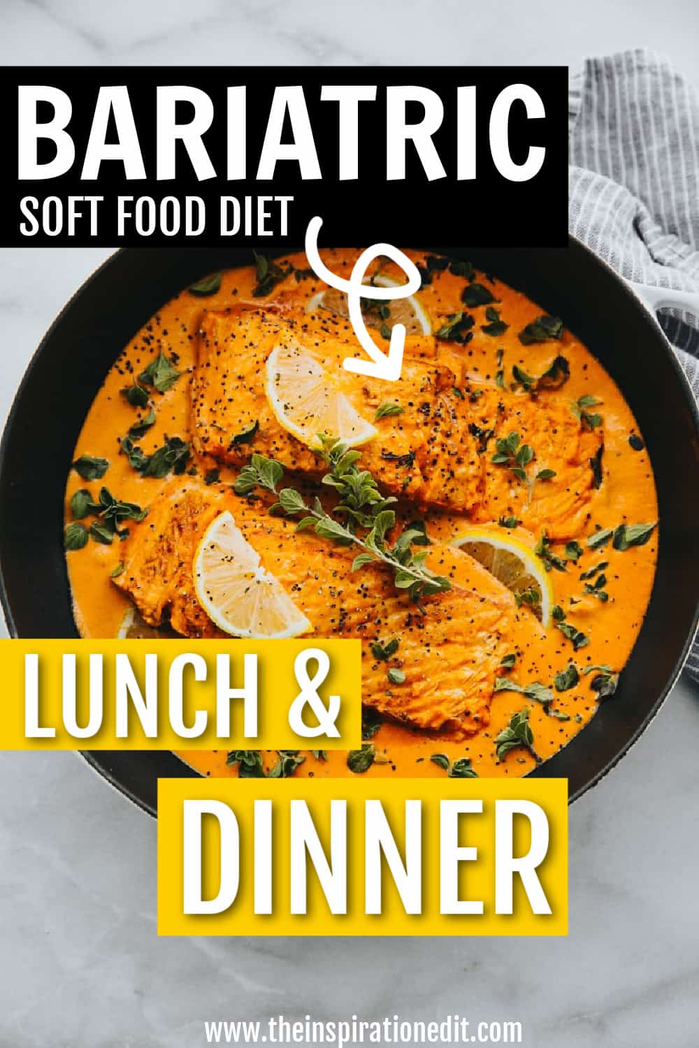 Recipes For Bariatric Surgery Patients Besto Blog