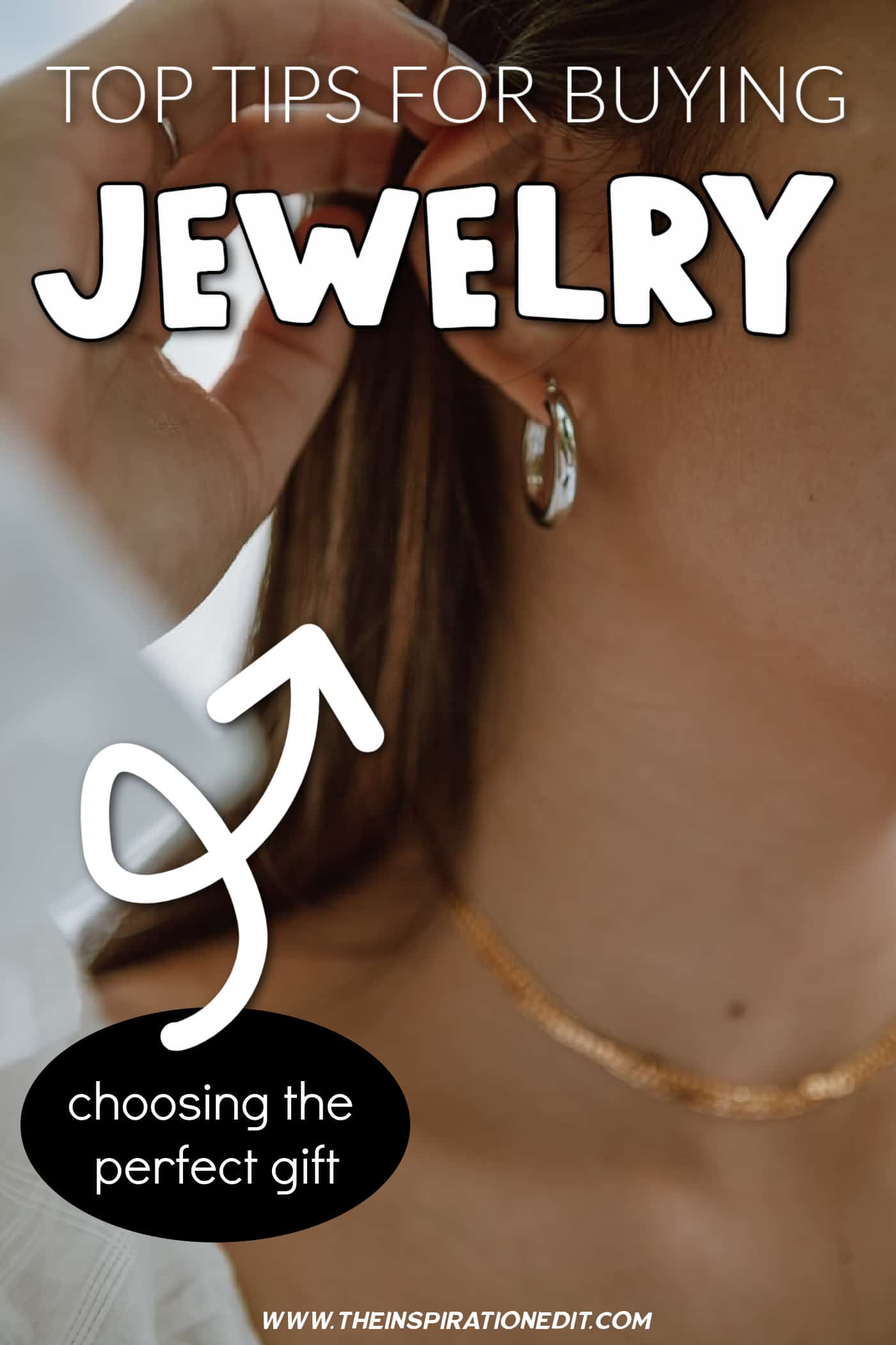 jewelry gift tips