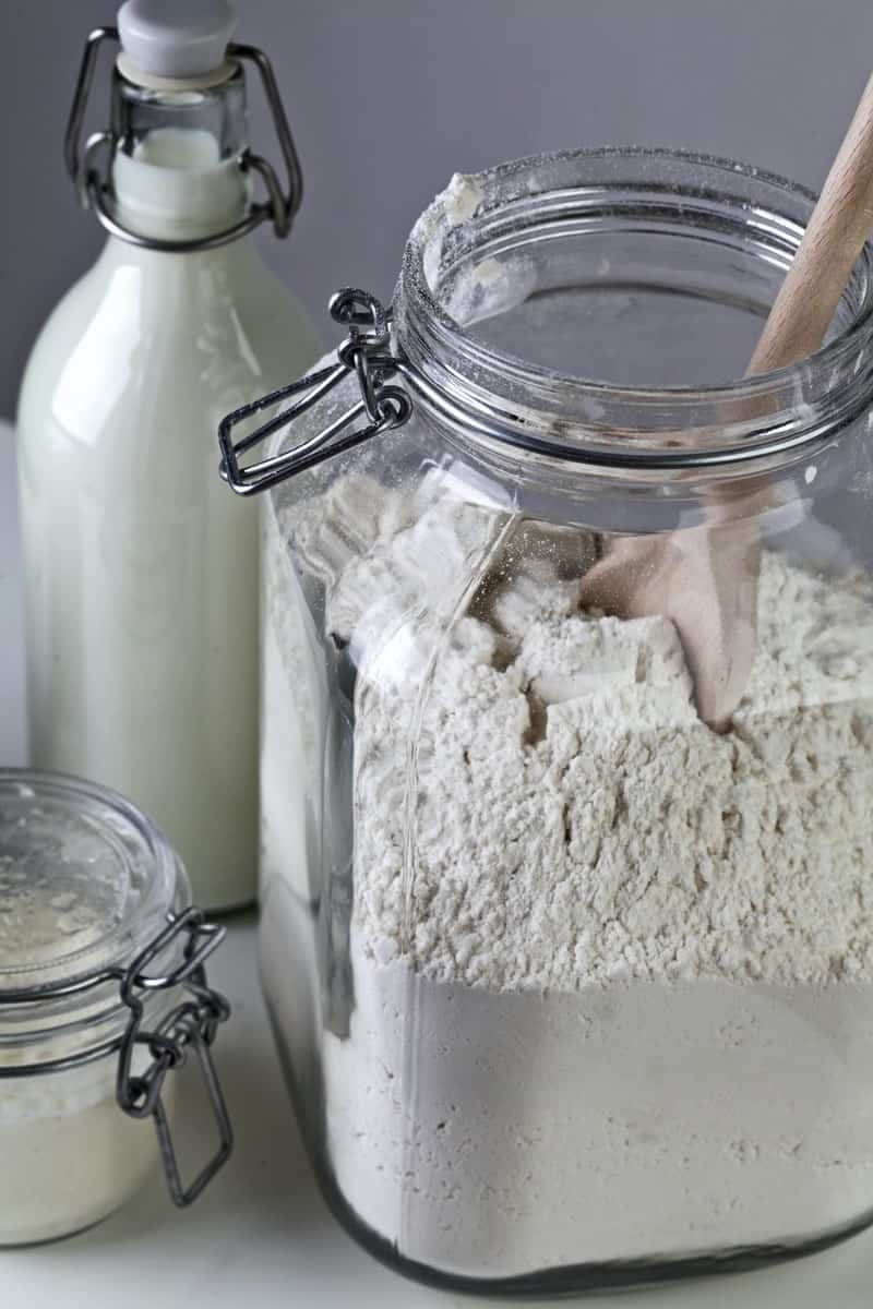 protein powder to help gain muscle after gastric bypass and gastric sleeve surgery.