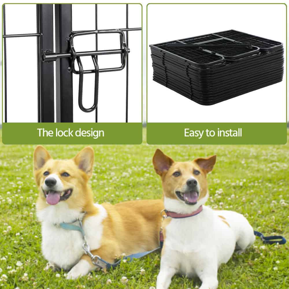 DOG PLAYPEN