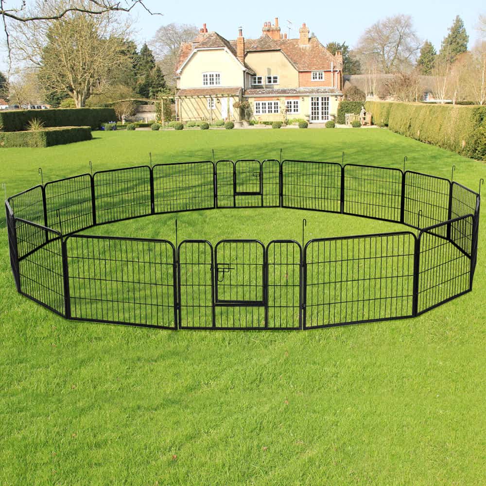 DOG PLAYPEN
