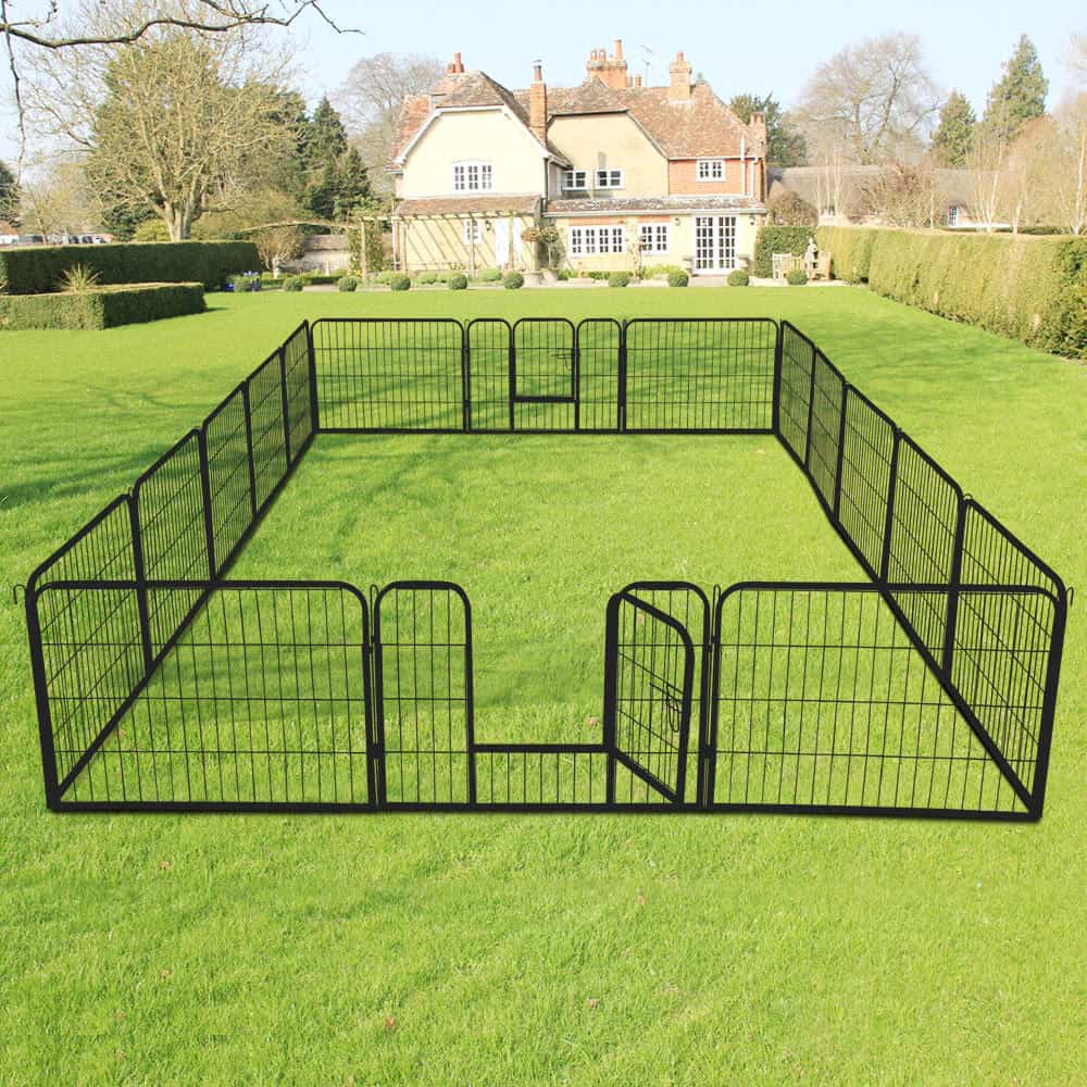DOG PLAYPEN