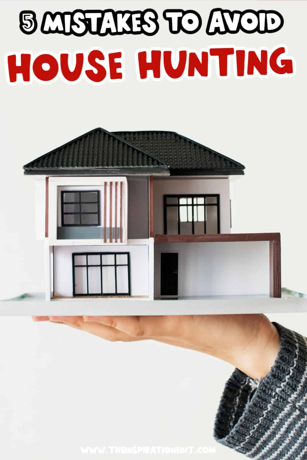 house-hunting