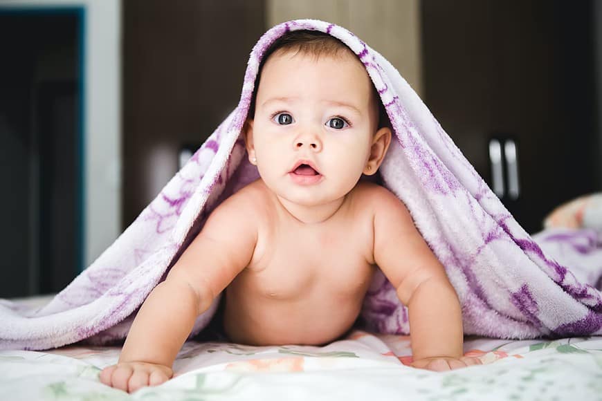 Gifts for New Parents.