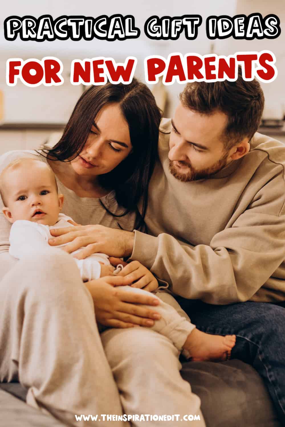 Gifts for New Parents.