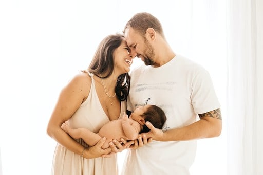 Gifts for New Parents.