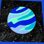 Uranus Planet Craft.