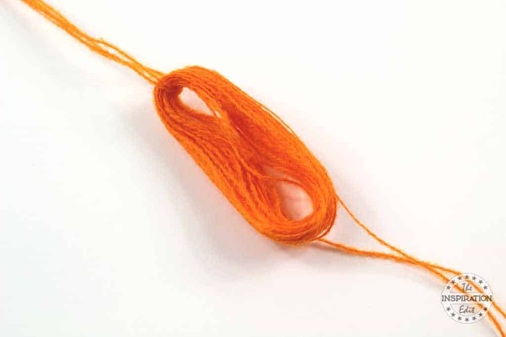 Knot Thread.