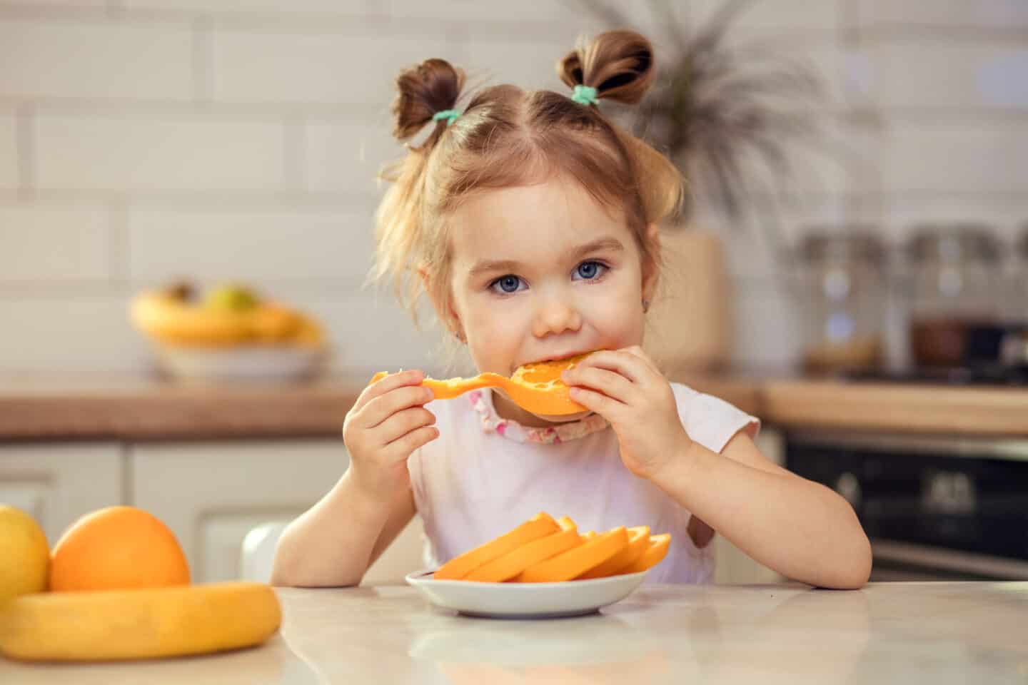 healthy snack ideas for toddlers