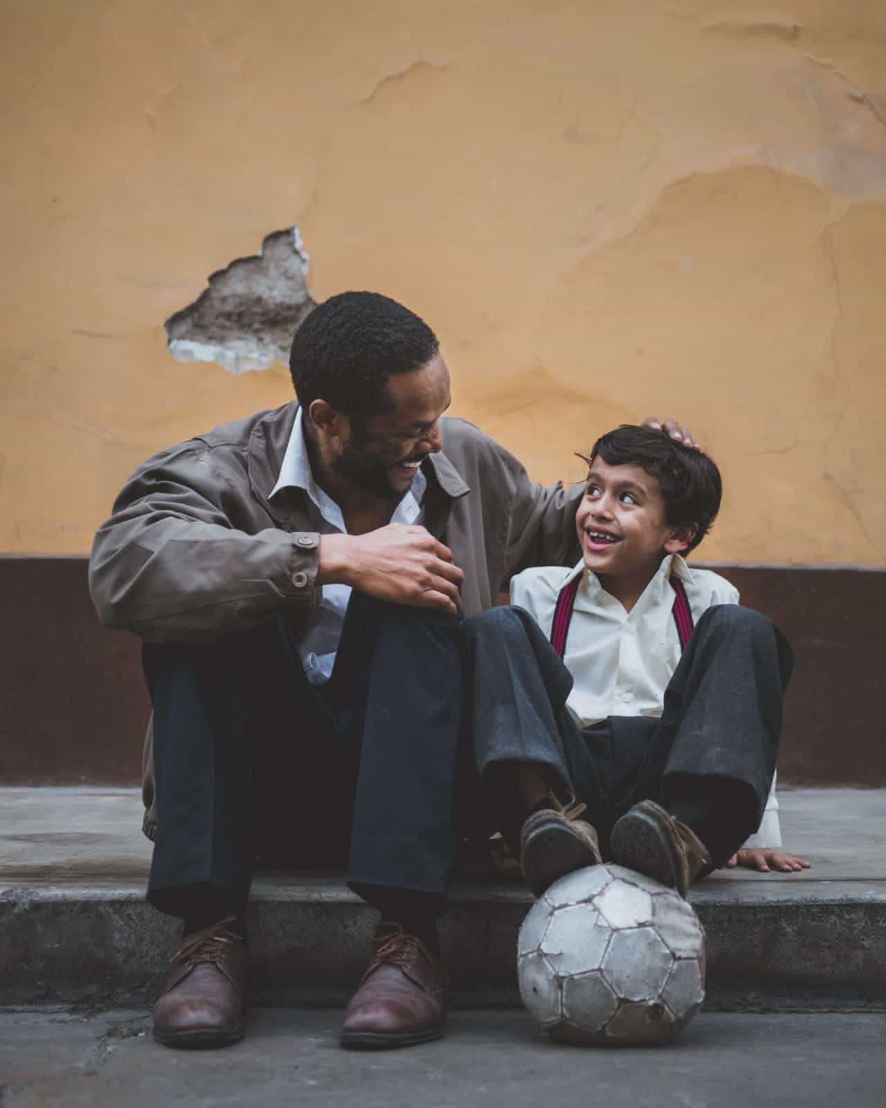 Help a Child with Autism.