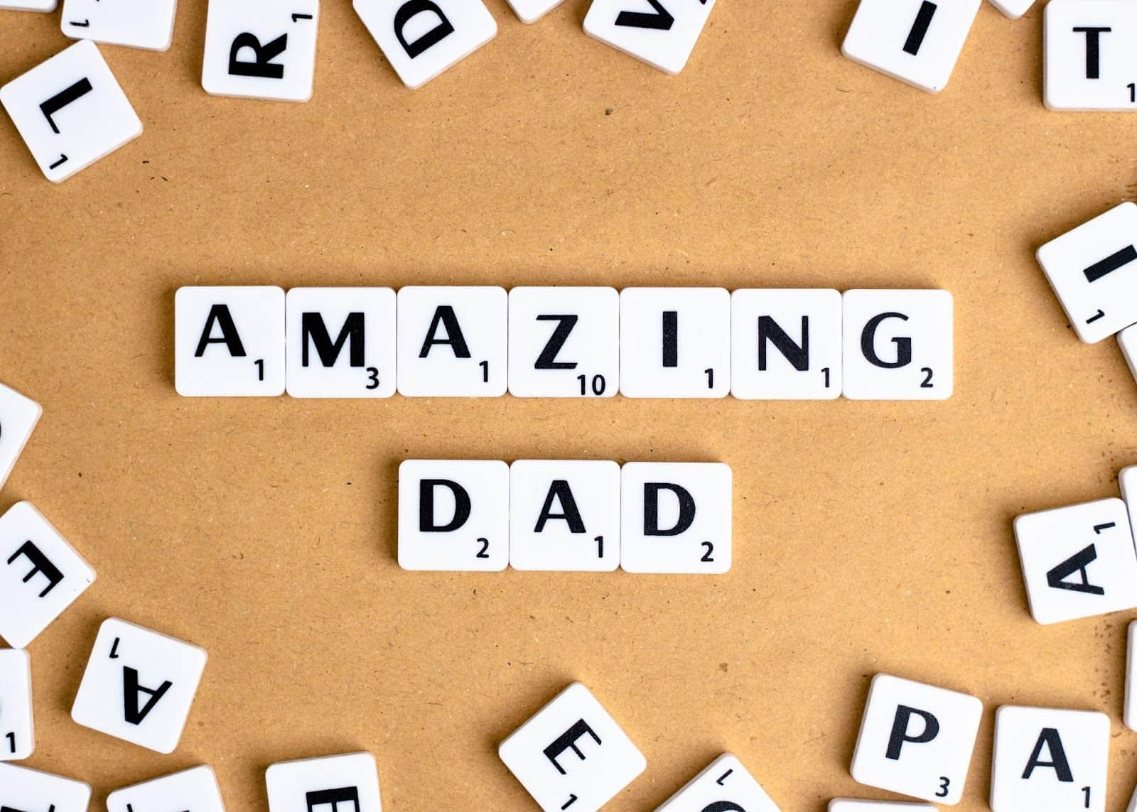 Funny Father's Day Card Message Ideas Story · The Inspiration Edit