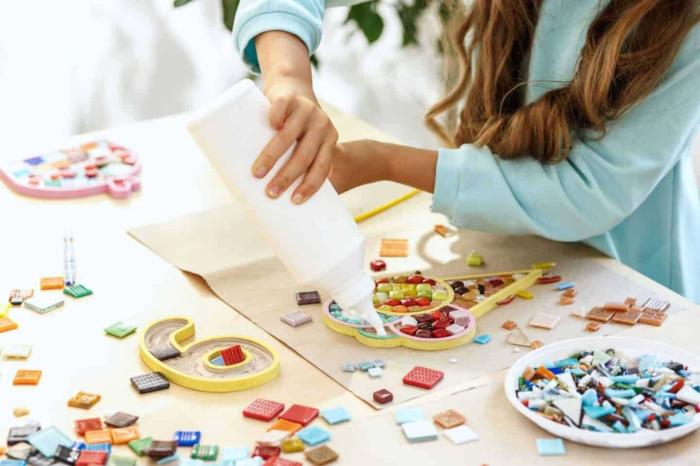 DIY Ideas Your Kids