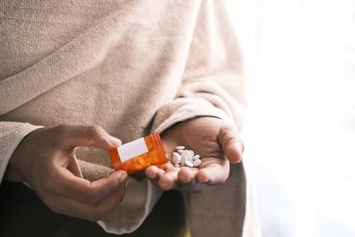 Fighting a Complex Addiction.