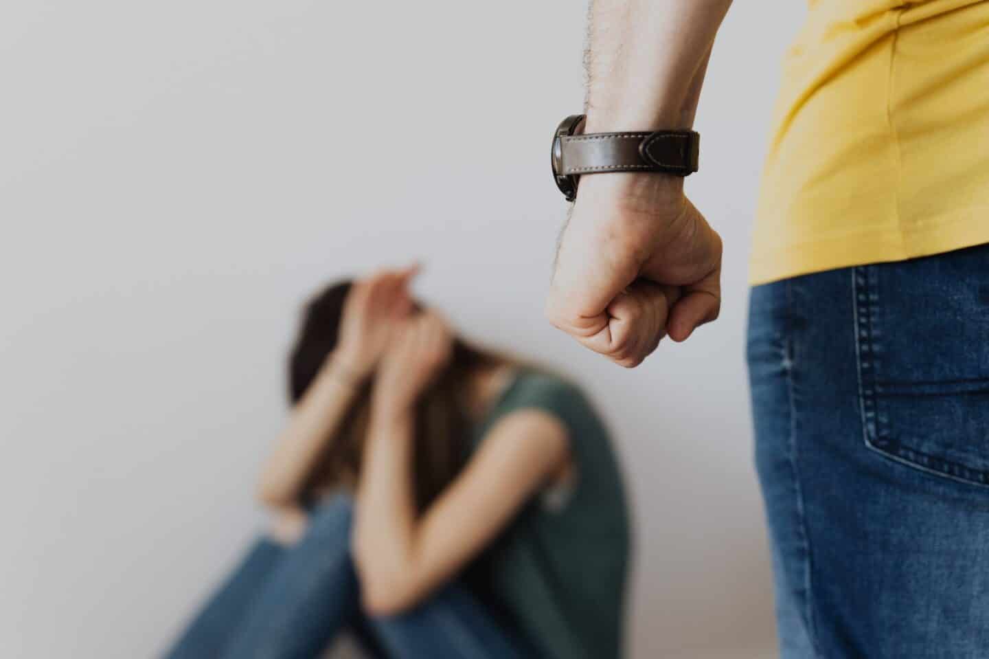 Types of Abuse