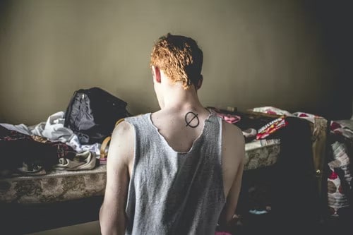 Fighting a Complex Addiction.