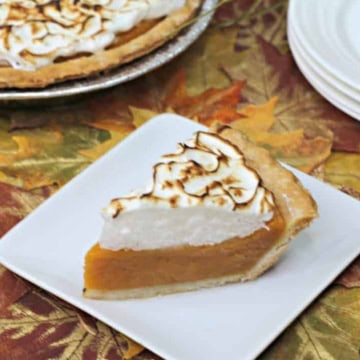 Old Fashioned Sweet Potato Pie Recipe Ever!