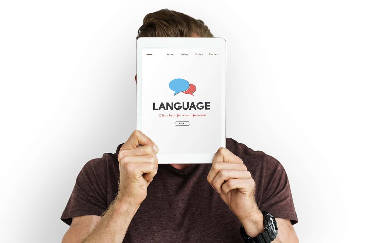 Utilizing Text to Speech to Learn the French Language · The Inspiration