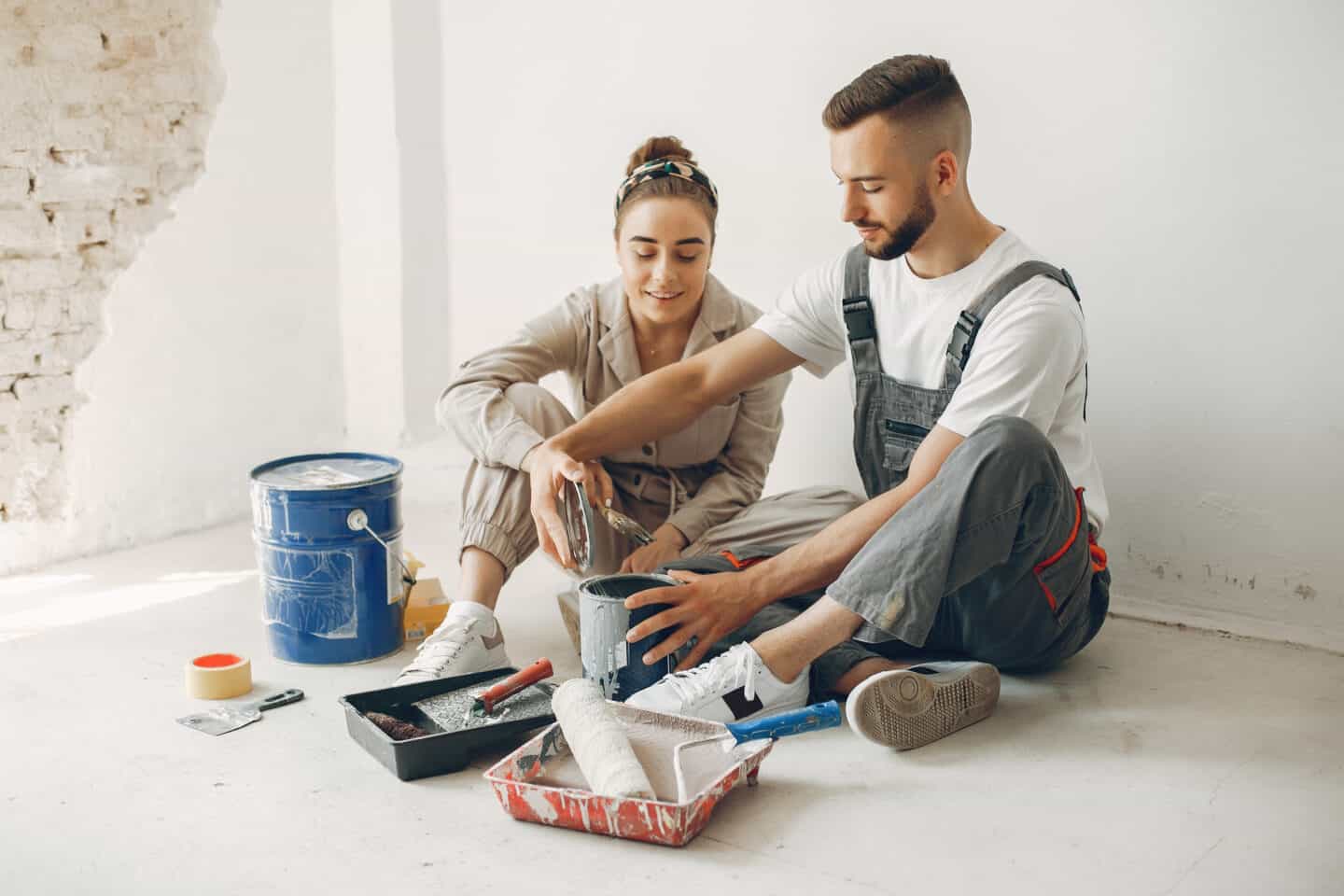 Simple and Easy Home Improvements You Can Make Today