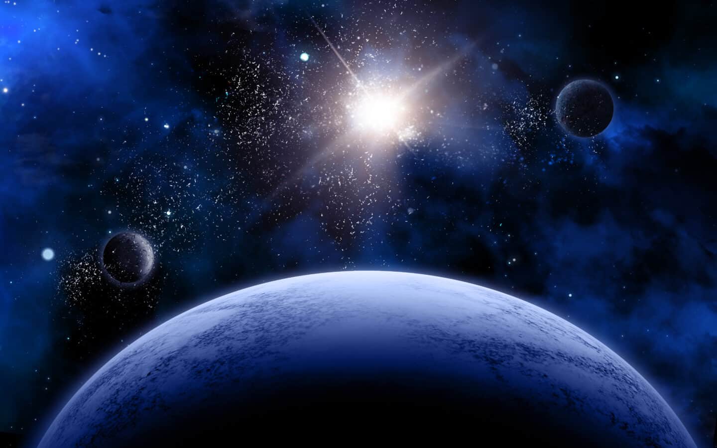 Fun Facts About Uranus.